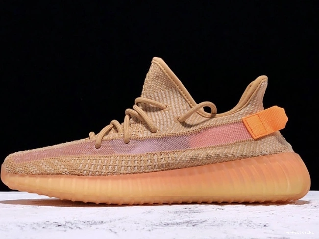 V2 350 EG7490 Adidas Boost Yeezy Clay 0727